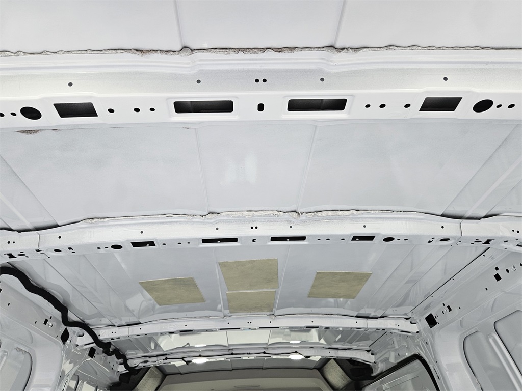 New 2025 Ford Transit 250 - photo 25