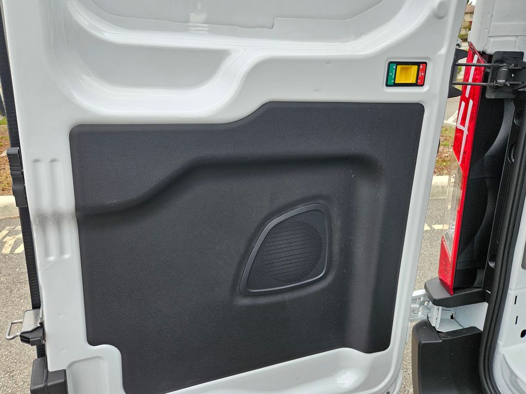 New 2025 Ford Transit 250 - photo 26