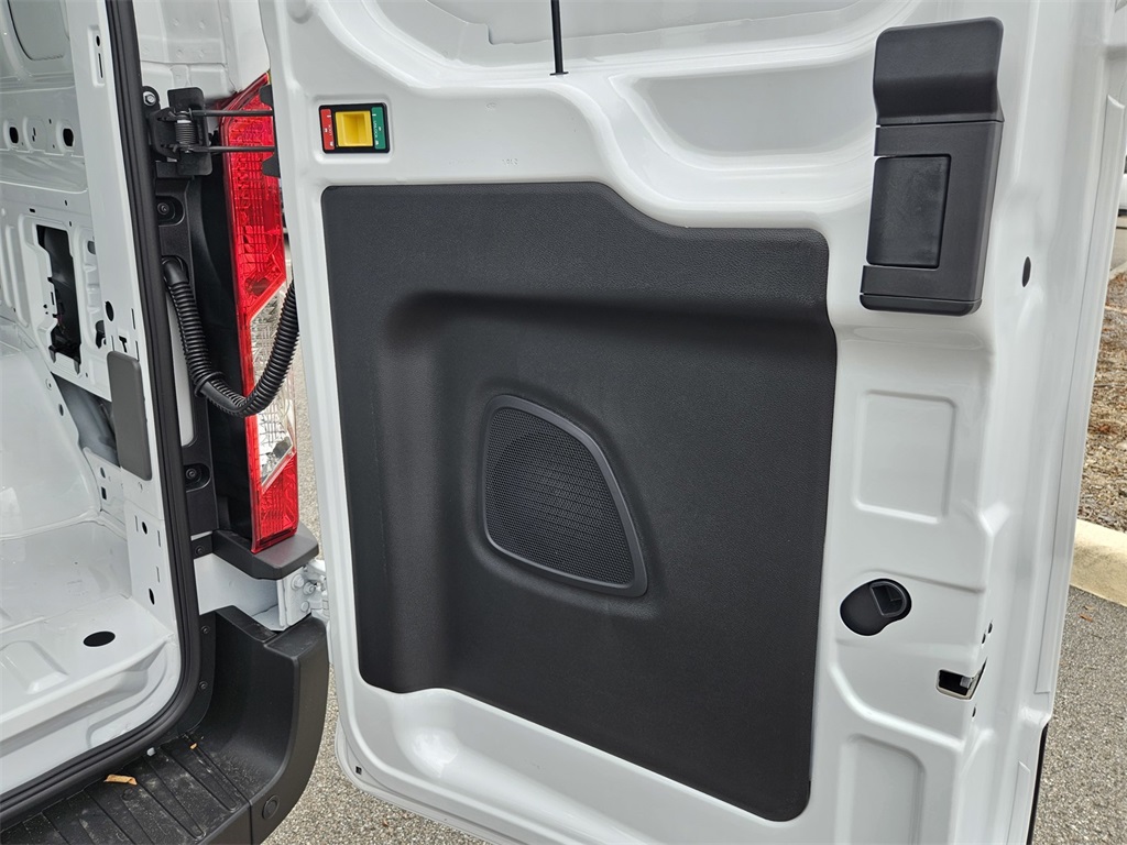 New 2025 Ford Transit 250 - photo 27