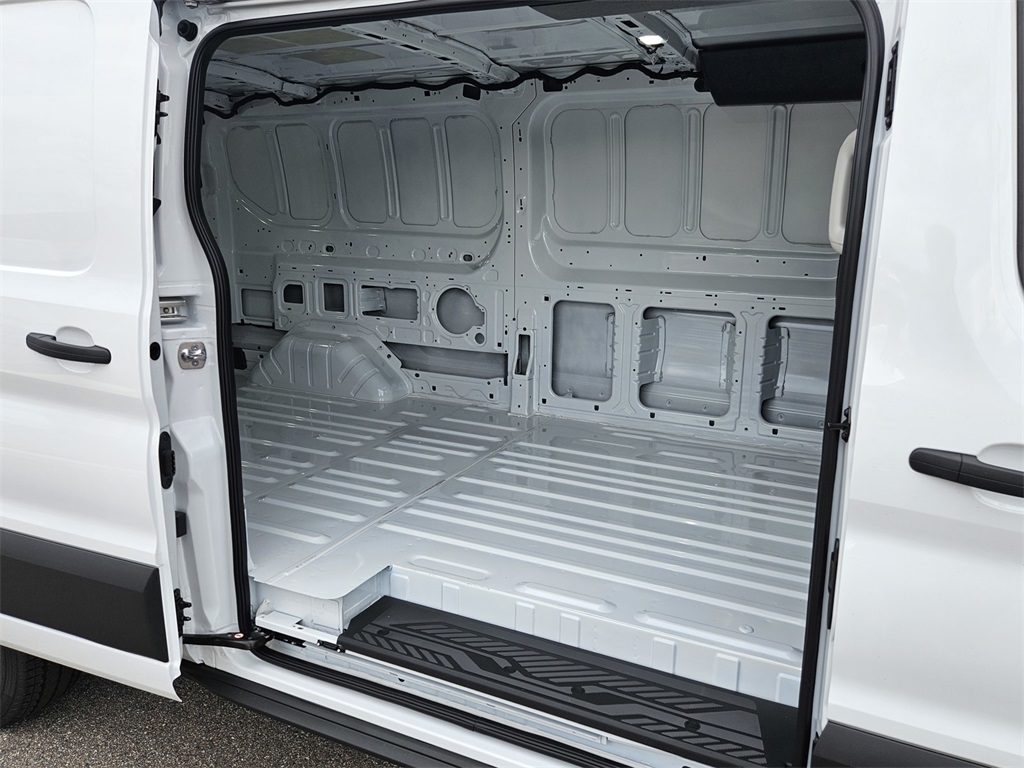 New 2025 Ford Transit 250 - photo 28