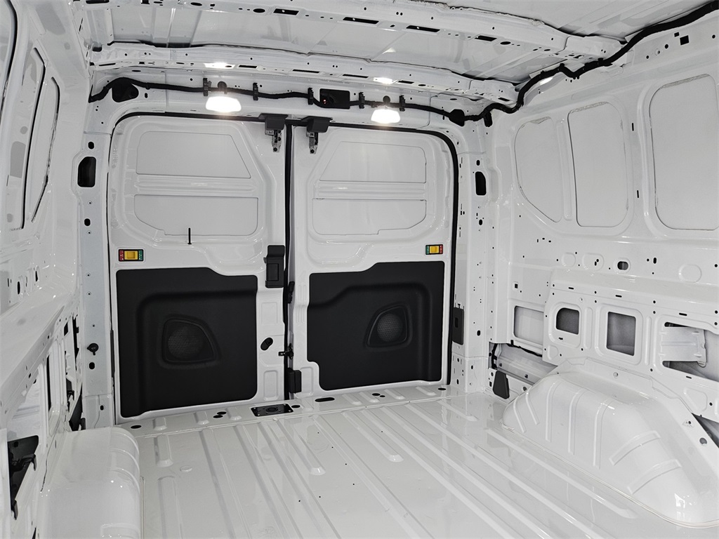 New 2025 Ford Transit 250 - photo 29