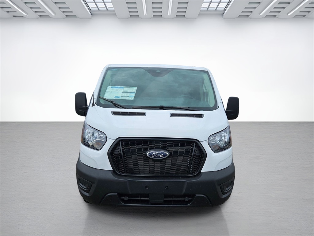 New 2025 Ford Transit 250 - photo 6