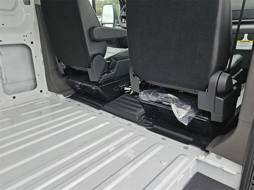 New 2025 Ford Transit 250 - photo 31
