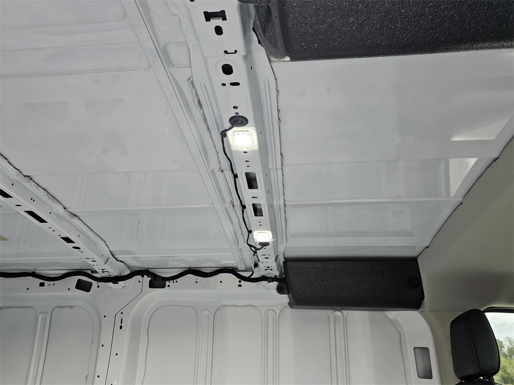 New 2025 Ford Transit 250 - photo 32