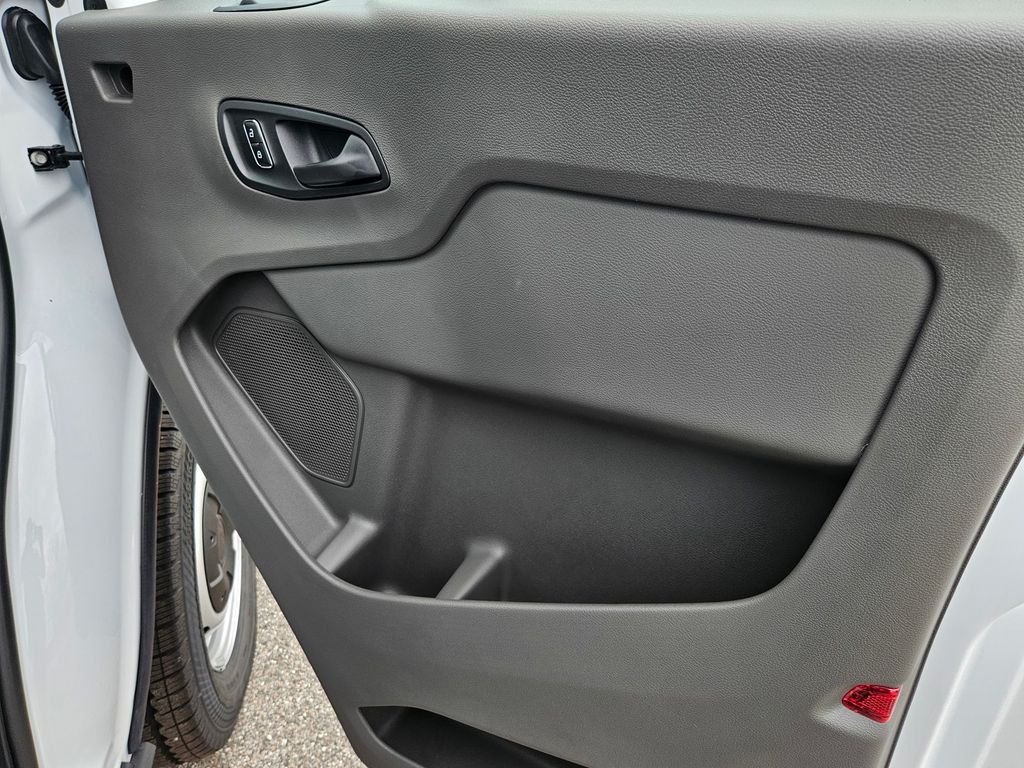 New 2025 Ford Transit 250 - photo 34