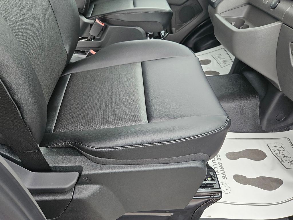 New 2025 Ford Transit 250 - photo 35