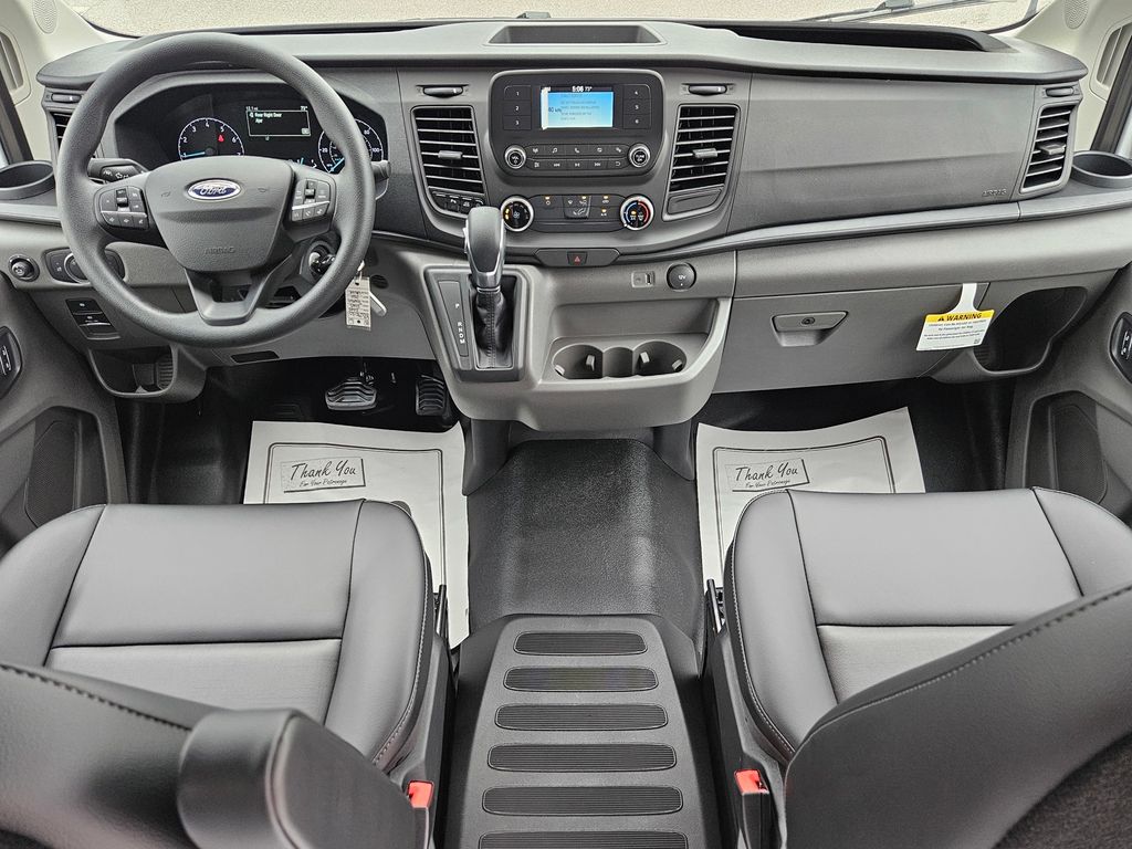 New 2025 Ford Transit 250 - photo 36