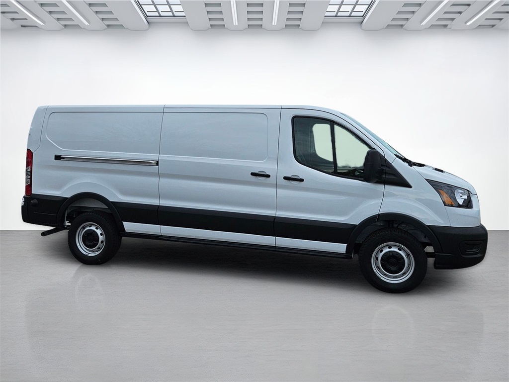 New 2025 Ford Transit 250 - photo 7