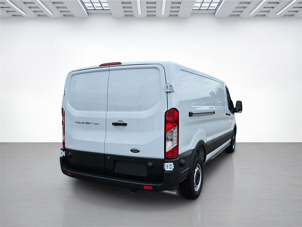 New 2025 Ford Transit 250 - photo 5