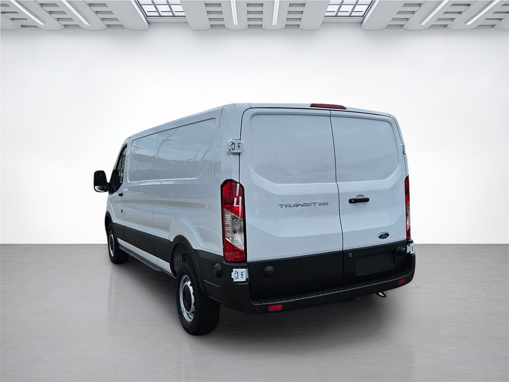 New 2025 Ford Transit 250 - photo 9