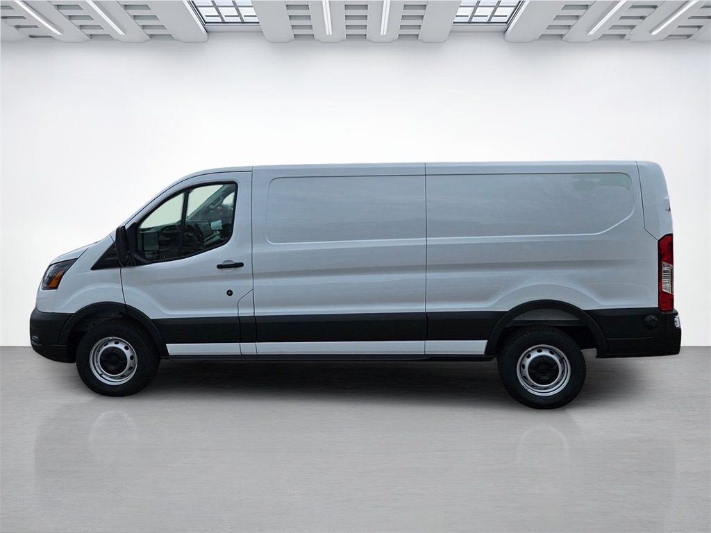 New 2025 Ford Transit 250 - photo 10