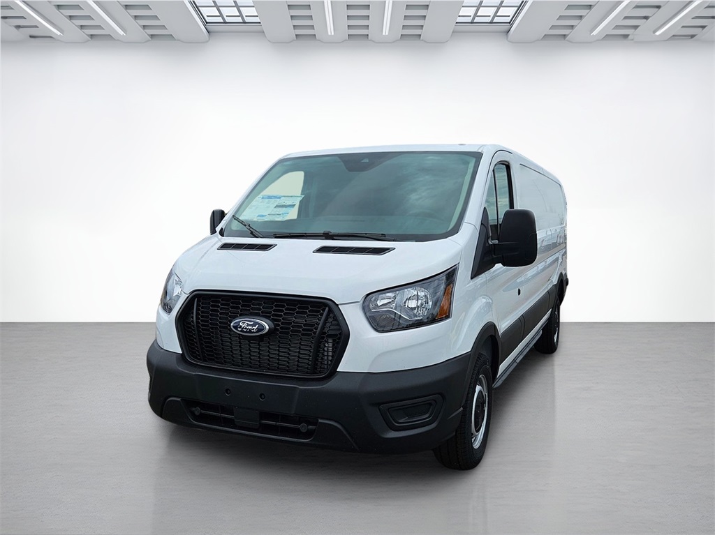 New 2025 Ford Transit 250 - photo 11