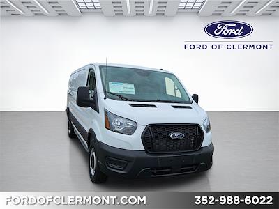 New 2025 Ford Transit 250 Low Roof Empty Cargo Van for sale #KB29030 - photo 1