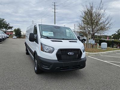 New 2025 Ford Transit 250 Low Roof Empty Cargo Van for sale #KB29030 - photo 1
