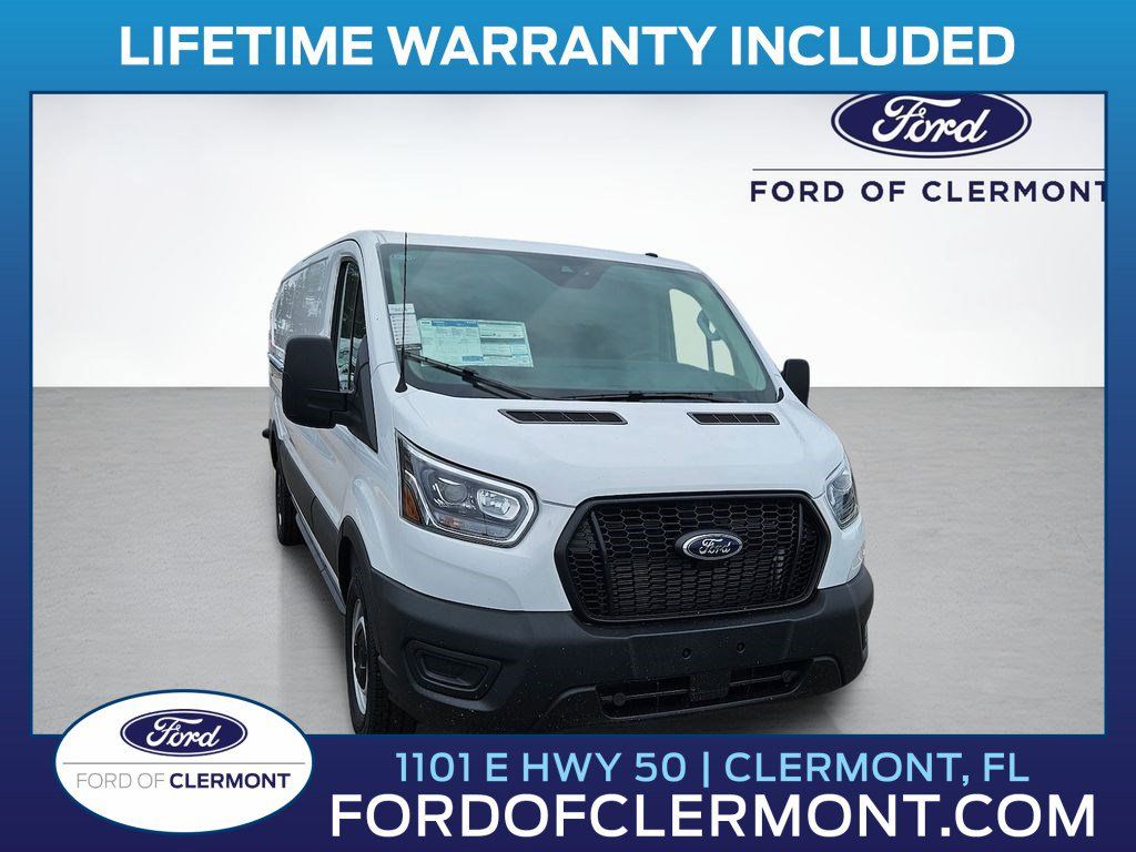 New 2025 Ford Transit 150 - photo 38