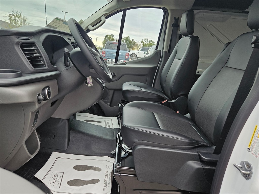 New 2025 Ford Transit 150 - photo 12
