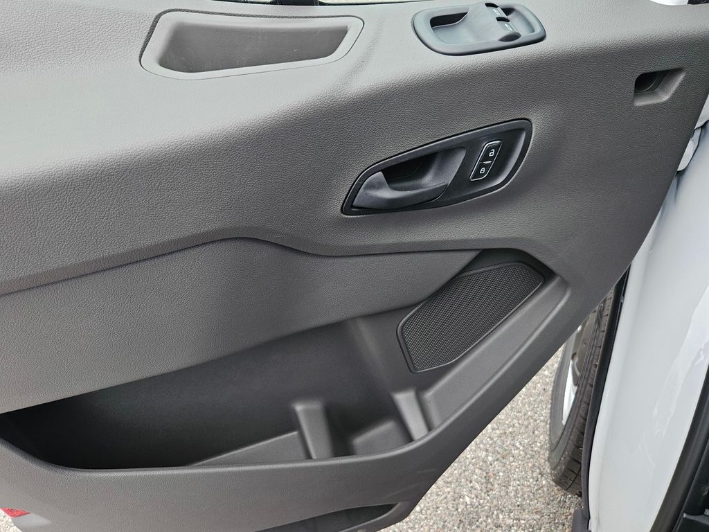 New 2025 Ford Transit 150 - photo 14