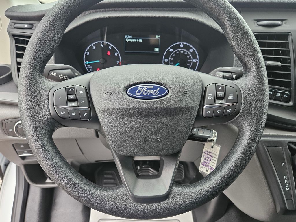 New 2025 Ford Transit 150 - photo 16