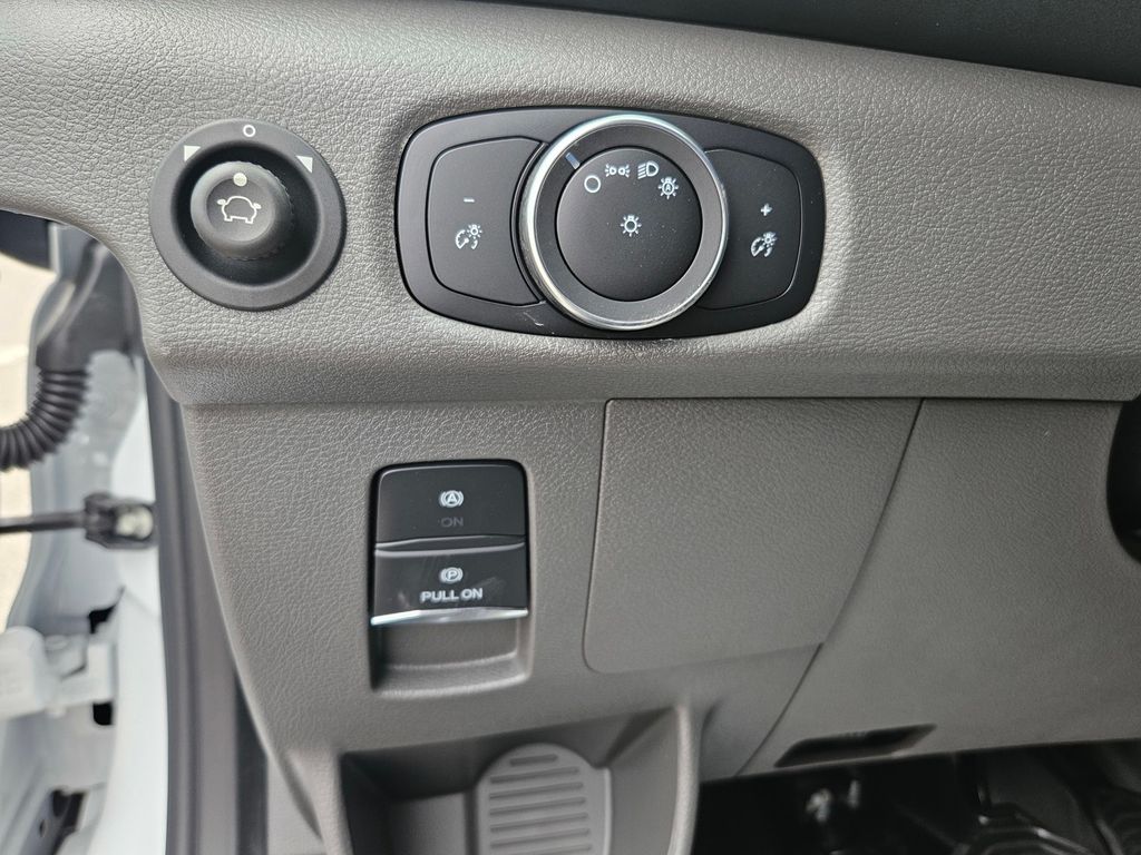 New 2025 Ford Transit 150 - photo 17