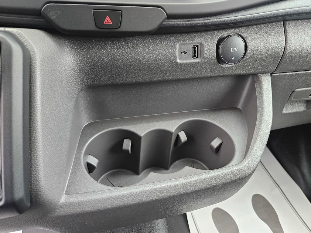 New 2025 Ford Transit 150 - photo 20