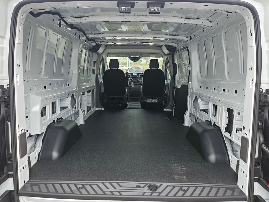 New 2025 Ford Transit 150 - photo 2