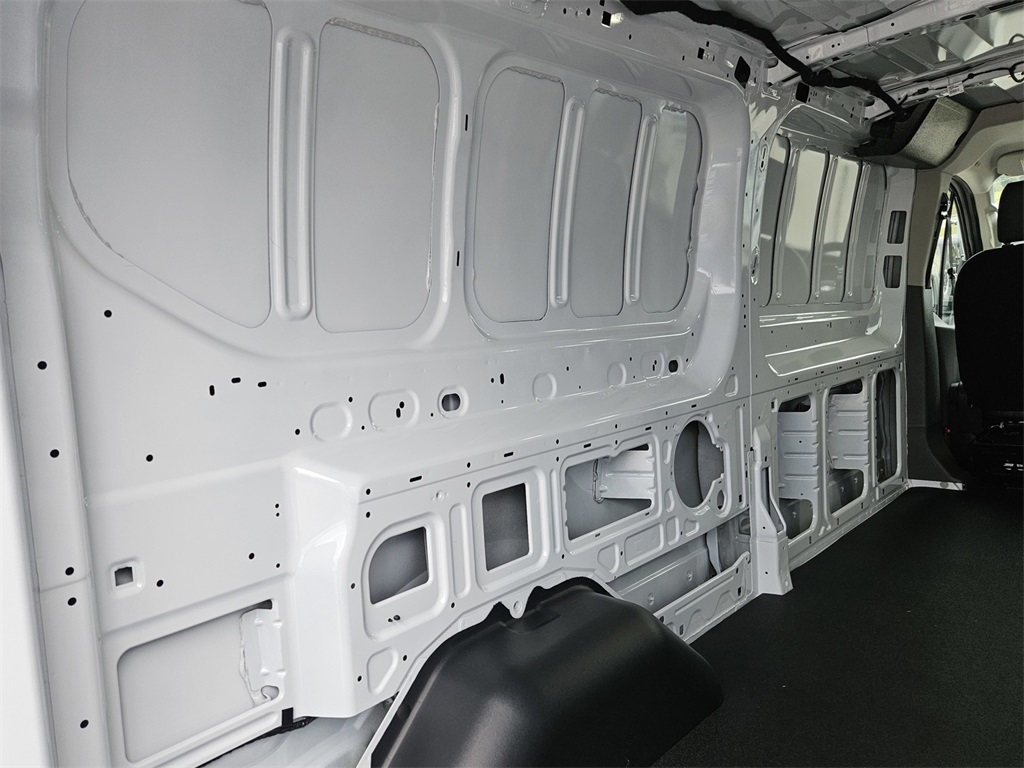 New 2025 Ford Transit 150 - photo 23