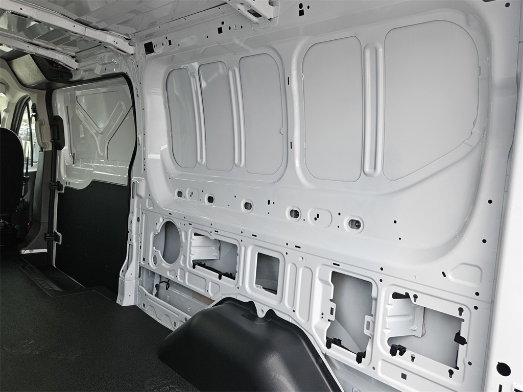 New 2025 Ford Transit 150 - photo 24