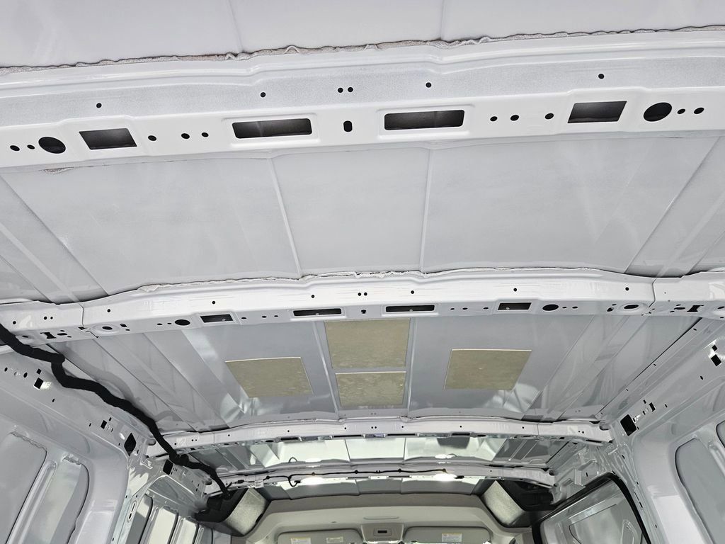 New 2025 Ford Transit 150 - photo 25