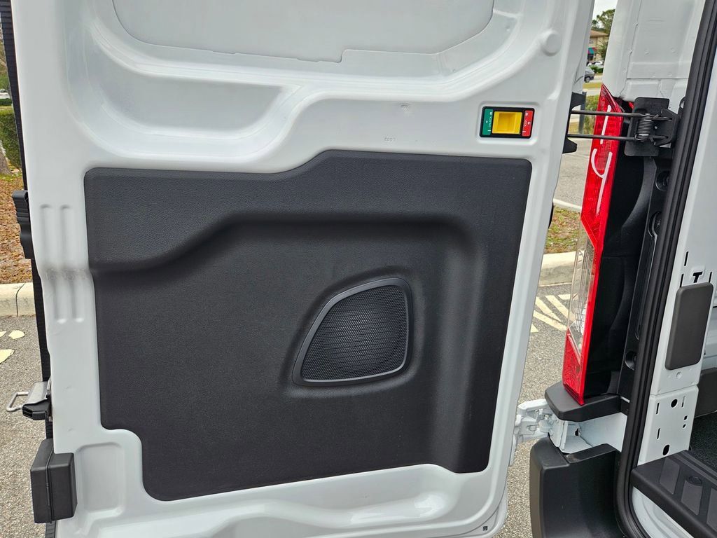New 2025 Ford Transit 150 - photo 26