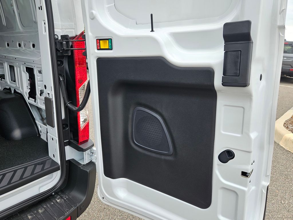 New 2025 Ford Transit 150 - photo 27