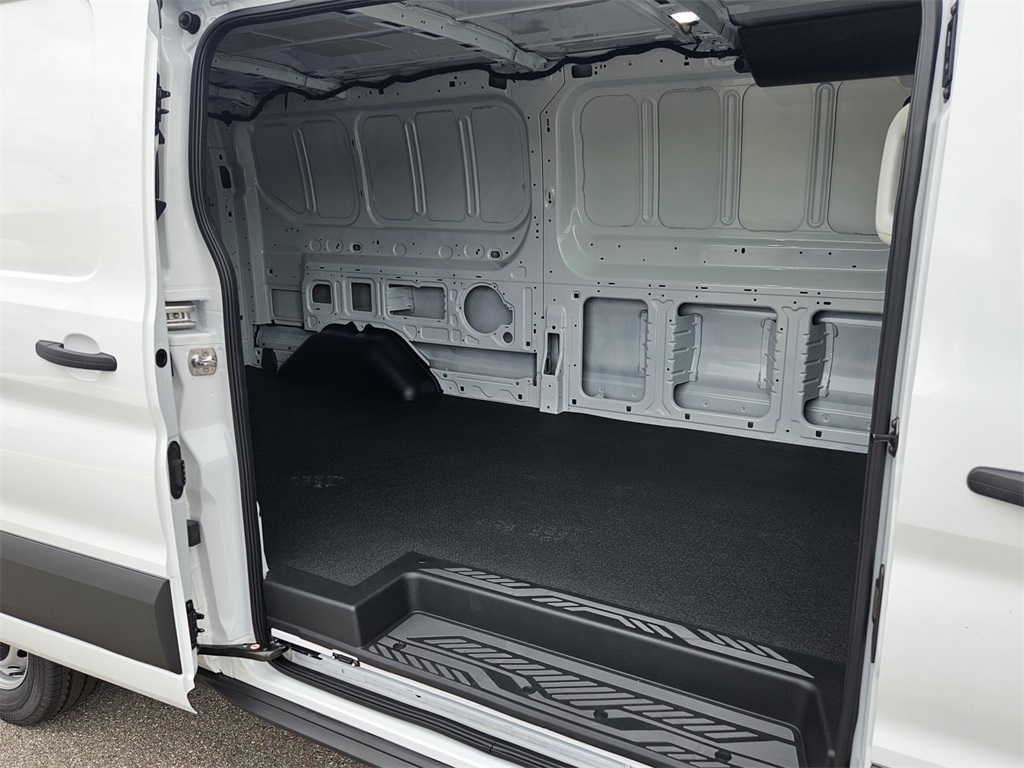 New 2025 Ford Transit 150 - photo 28