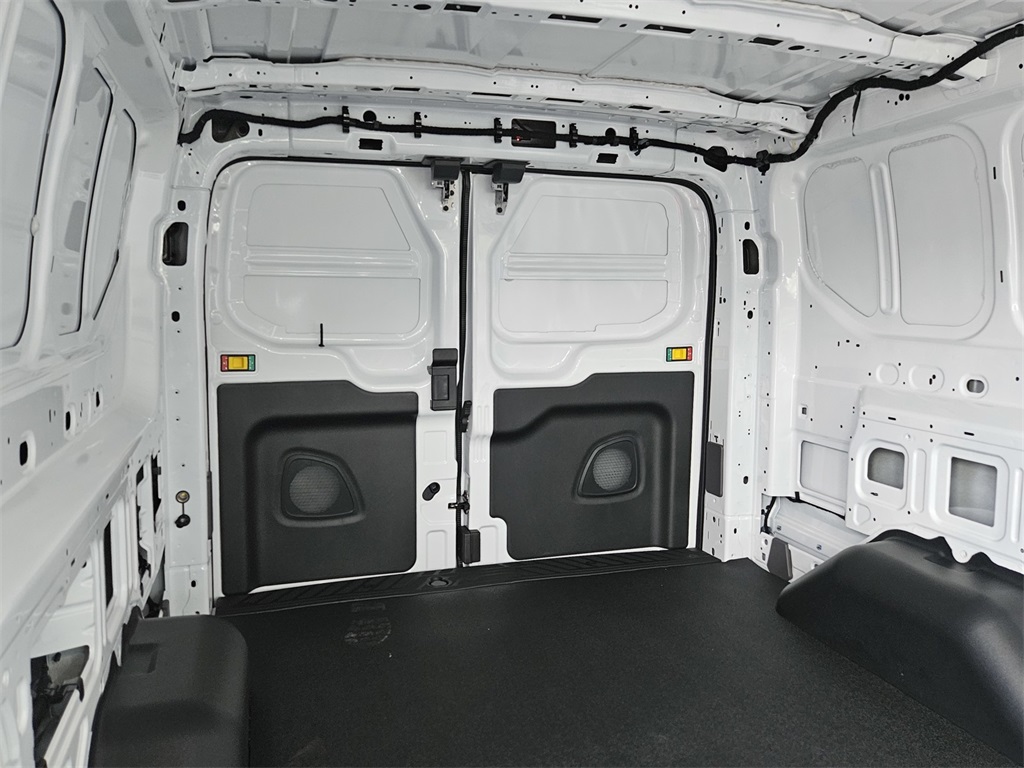 New 2025 Ford Transit 150 - photo 29