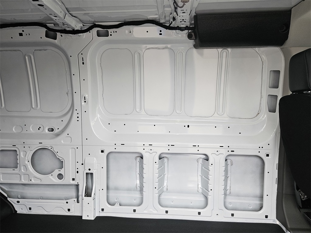 New 2025 Ford Transit 150 - photo 30