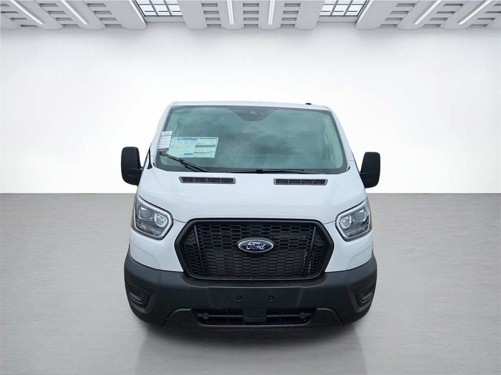 New 2025 Ford Transit 150 - photo 7