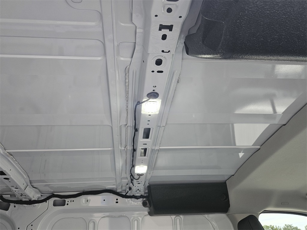 New 2025 Ford Transit 150 - photo 32