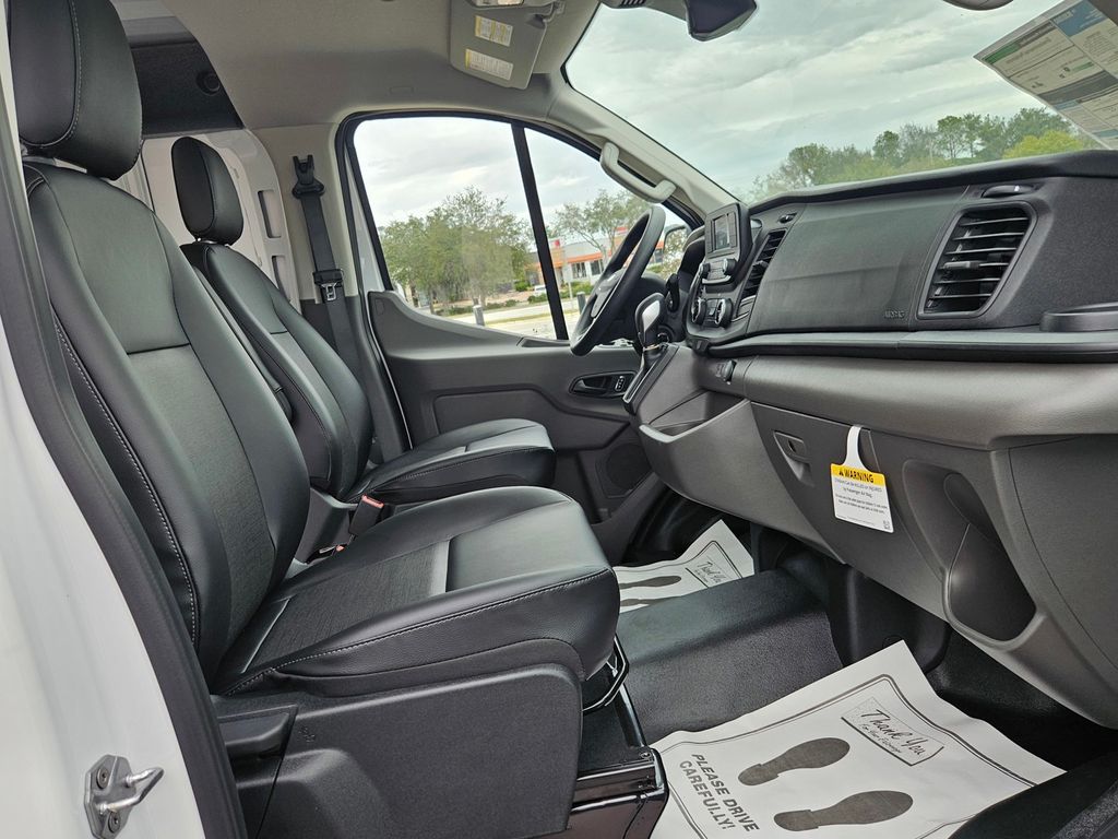 New 2025 Ford Transit 150 - photo 33