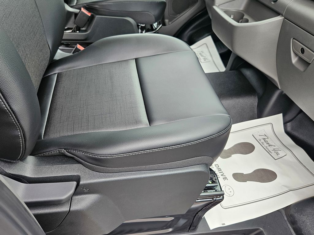 New 2025 Ford Transit 150 - photo 35