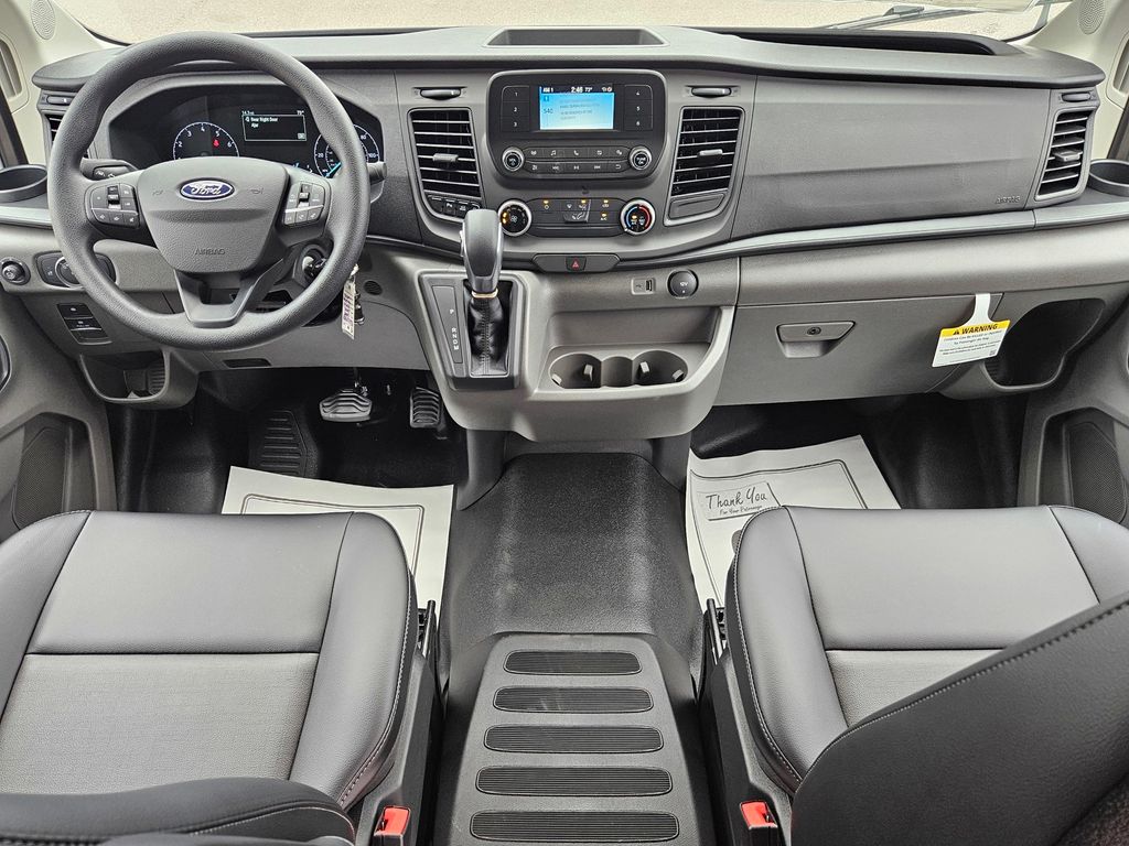 New 2025 Ford Transit 150 - photo 36
