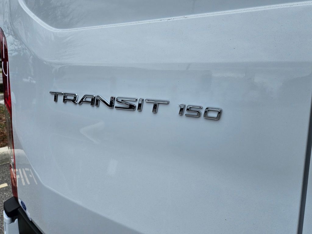 New 2025 Ford Transit 150 - photo 37