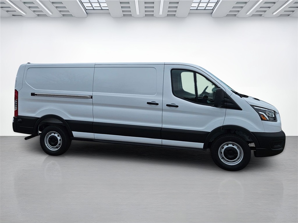 New 2025 Ford Transit 150 - photo 8