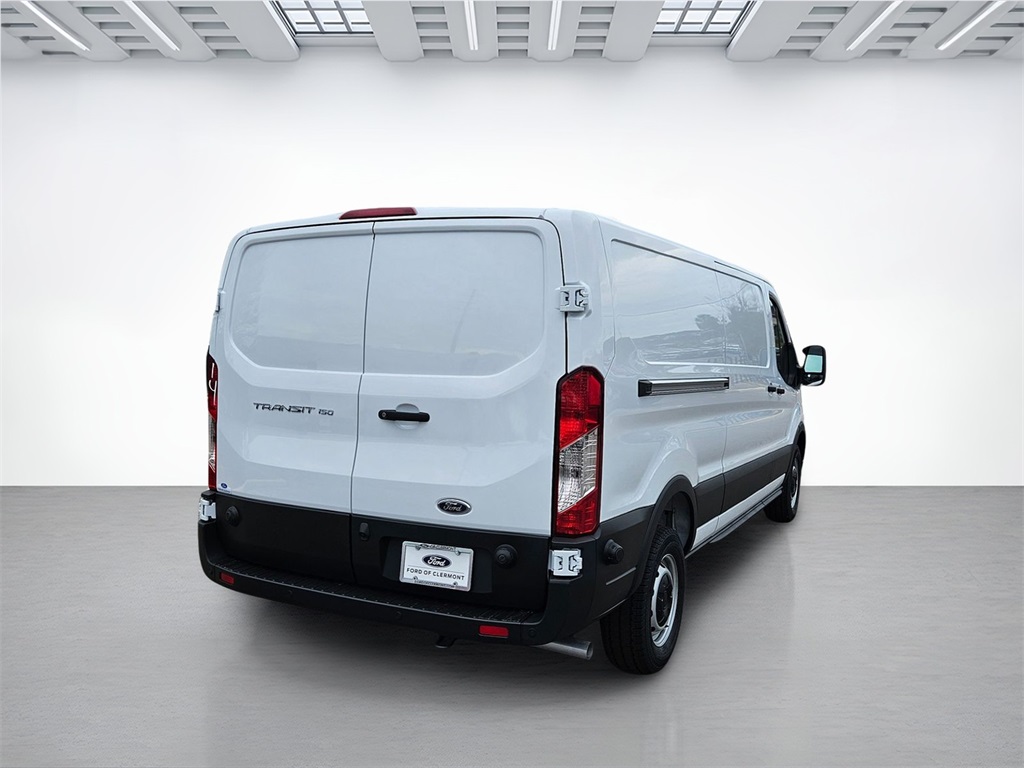 New 2025 Ford Transit 150 - photo 5
