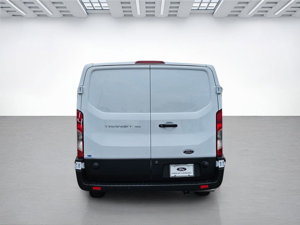 New 2025 Ford Transit 150 - photo 6