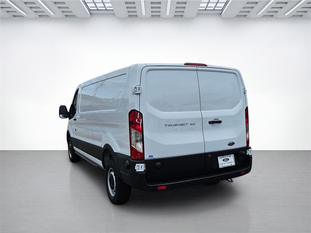New 2025 Ford Transit 150 - photo 9