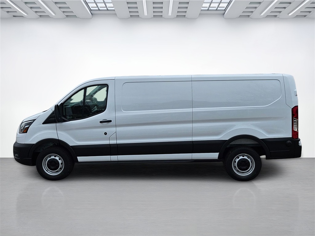 New 2025 Ford Transit 150 - photo 10
