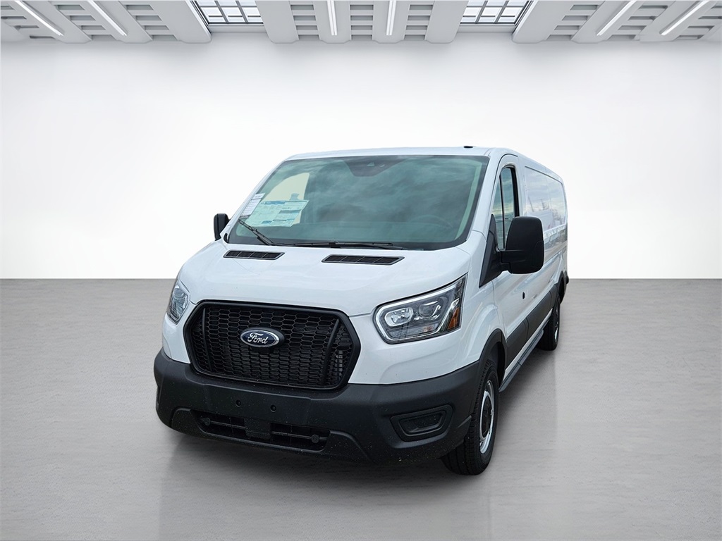 New 2025 Ford Transit 150 - photo 11