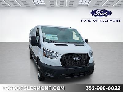 New 2025 Ford Transit 150 Low Roof Empty Cargo Van for sale #KB30380 - photo 1