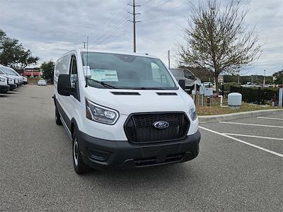 2025 Ford Transit 150 Low Roof RWD Empty Cargo Van for sale #KB30380 - photo 1