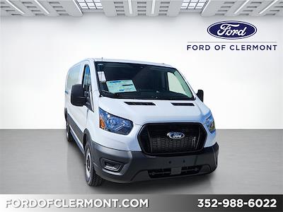 2025 Ford Transit 150 Low Roof RWD Empty Cargo Van for sale #KB30756 - photo 1