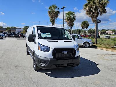 New 2025 Ford Transit 150 Low Roof Empty Cargo Van for sale #KB30756 - photo 1
