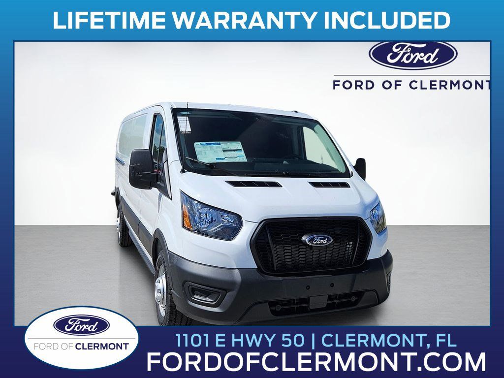New 2025 Ford Transit 150 - photo 39